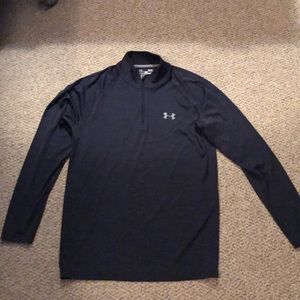 Under Armor pullover